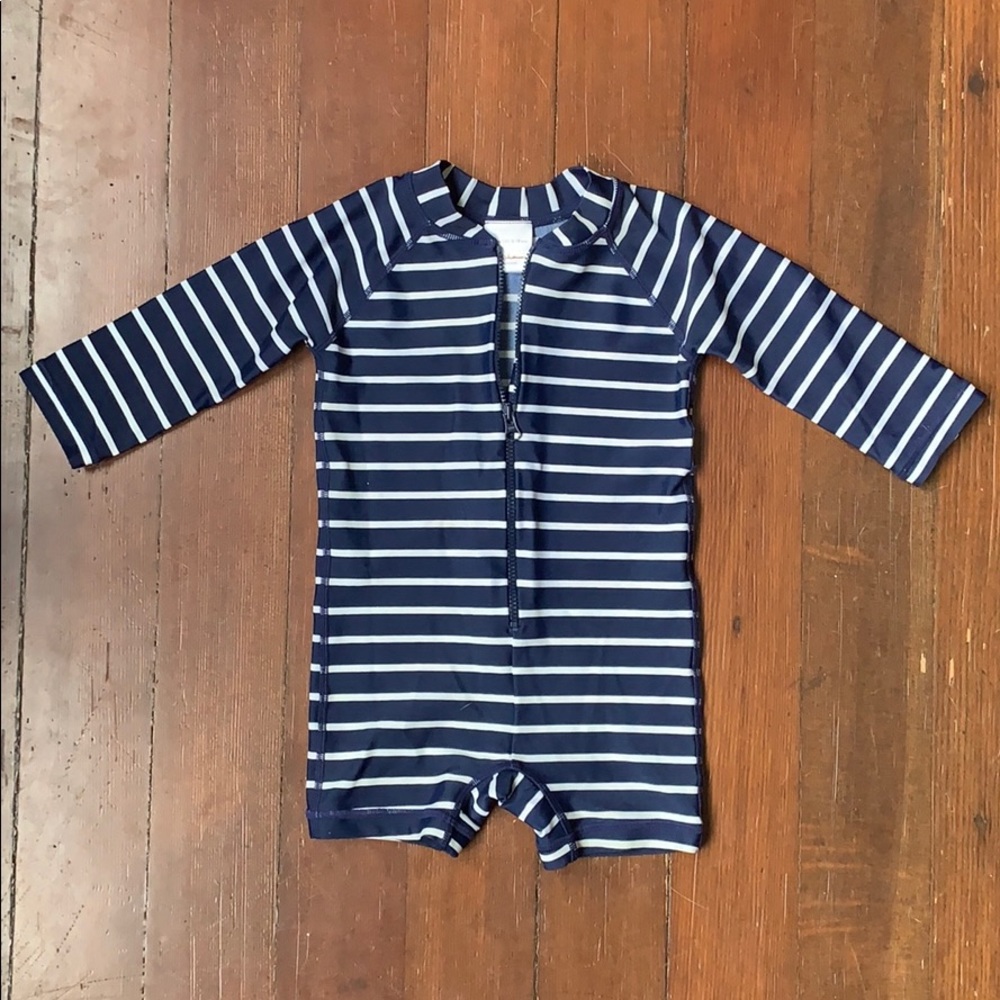 Baby swimwear